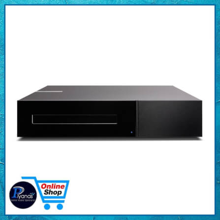 เครื่องเล่นซีดี CAMBRIDGE AUDIO : EVO-CD (CD PLAYER) (สีดำ)_3